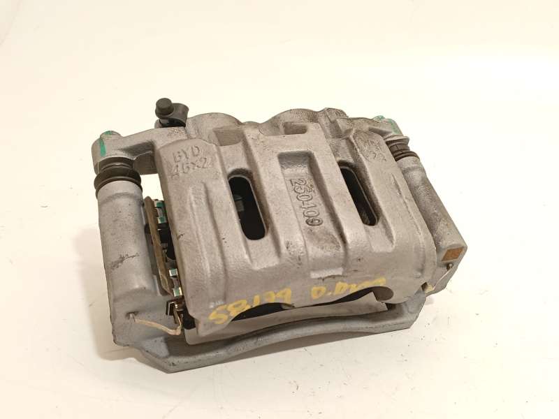 PINZA FRENO DELANTERA DERECHA SK2H3501200D1 1402193500 