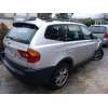 bmw x3 (e83) del año 2004