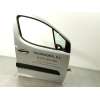 Recambio de puerta delantera derecha para peugeot partner tepee 1.6 hdi 90 referencia OEM IAM 9004Z6  