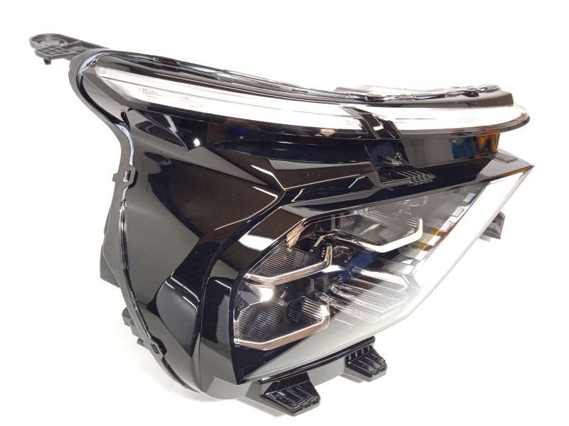 Recambio de faro derecho para citroën c4 iii 1.2 referencia OEM IAM 9830649280  73374698 2