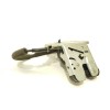 Recambio de cerradura maletero / porton para audi q5 sportback (fyt) 40 tdi quattro referencia OEM IAM 80A827506A  