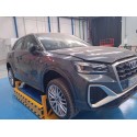 AUDI Q2 (GAB, GAG)