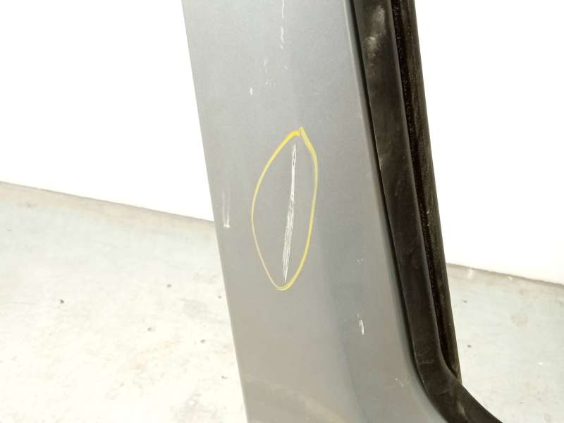 Recambio de puerta delantera derecha para peugeot partner tepee 1.6 hdi 90 referencia OEM IAM 9004Z6 4