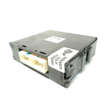 Recambio de modulo electronico para mitsubishi outlander (gf0) phev kaiteki 4wd referencia OEM IAM 8631B053  1127008021