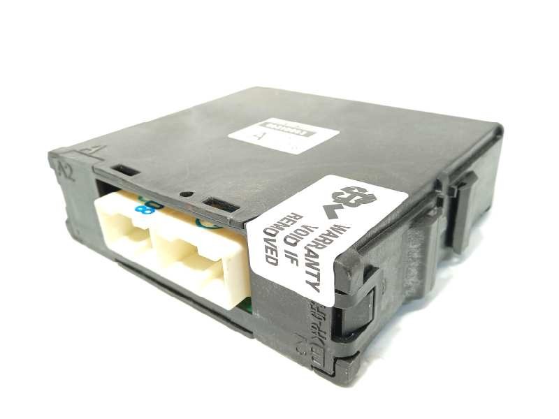 MODULO ELECTRONICO 8631B053 1127008021