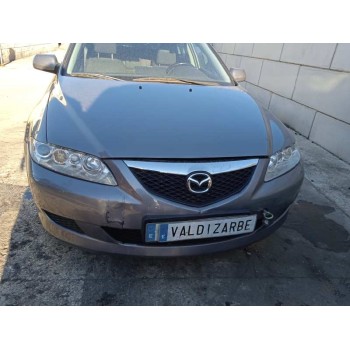 mazda 6 berlina (gg) del año 2005