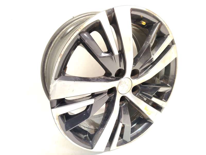 Recambio de llanta para peugeot 3008 ii suv (mc_, mr_, mj_, m4_) 1.2 thp/ puretech 130 (mrhnsm, mrhnsu, mrhnsj, mrhnyw,... refer