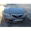 mazda 6 berlina (gg) del año 2005