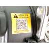 Recambio de motor completo para audi a1 sportback (gba) 30 tfsi referencia OEM IAM DKR DKRF 