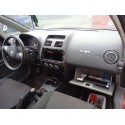 SUZUKI SX4 RW (EY)
