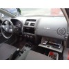 suzuki sx4 rw (ey) del año 2007