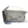 Recambio de sistema audio / radio cd para skoda roomster (5j7) family referencia OEM IAM 5J0035161C  