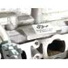 Recambio de motor completo para audi a1 sportback (gba) 30 tfsi referencia OEM IAM DKR DKRF 