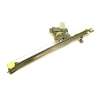 Recambio de elevalunas delantero izquierdo para peugeot boxer furgoneta 2.2 hdi 120 referencia OEM IAM 1607706980  