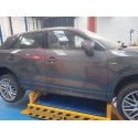 AUDI Q2 (GAB, GAG)