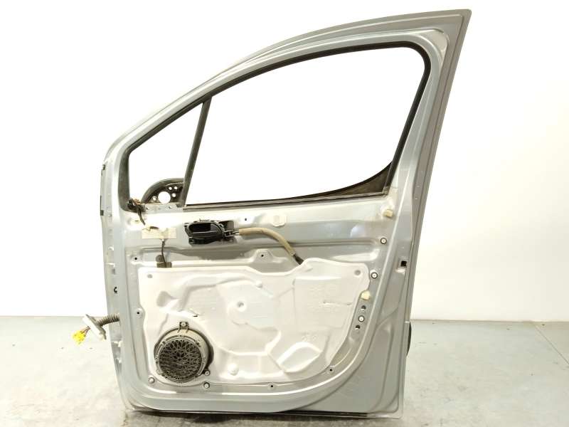 Recambio de puerta delantera derecha para peugeot partner tepee 1.6 hdi 90 referencia OEM IAM 9004Z6 6