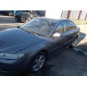 MAZDA 6 BERLINA (GG)