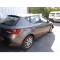 SEAT LEON (5F1)