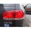 volkswagen touareg (7la) del año 2003
