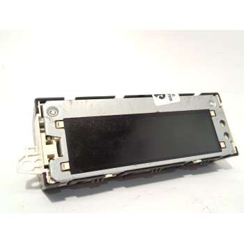 PANTALLA MULTIFUNCION 9665334380 NS54822