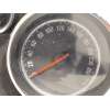 Recambio de cuadro instrumentos para opel astra j (p10) 1.7 cdti (68) referencia OEM IAM 13356298  