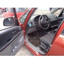 SUZUKI SX4 RW (EY)