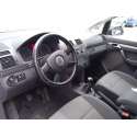 VOLKSWAGEN TOURAN (1T1, 1T2)