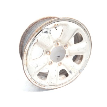 Recambio de llanta para toyota land cruiser (j9) td vx (5-ptas.) (kzj95) referencia OEM IAM 4260160540  