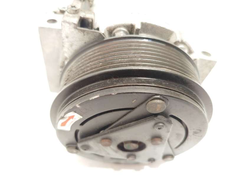 Recambio de compresor aire acondicionado para renault master iii furgoneta (fv) 2.3 dci 125 fwd (fv0c, fv0d, fv0g, fv0h, fv0j, f - Blanco 4