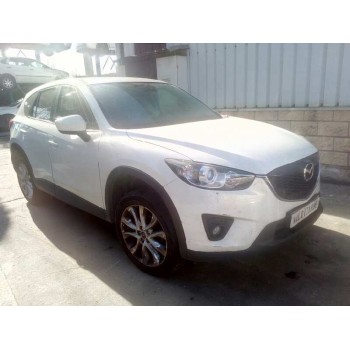 mazda cx-5 del año 2013