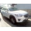 mazda cx-5 del año 2013
