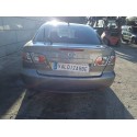 MAZDA 6 BERLINA (GG)