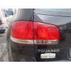 volkswagen touareg (7la) del año 2003