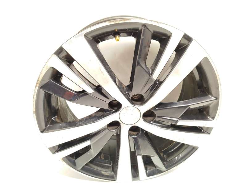 Recambio de llanta para peugeot 3008 ii suv (mc_, mr_, mj_, m4_) 1.2 thp/ puretech 130 (mrhnsm, mrhnsu, mrhnsj, mrhnyw,... refer 4