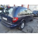 CHRYSLER VOYAGER (RG)