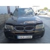 bmw x3 (e83) del año 2006