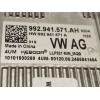 Recambio de centralita led derecha para volkswagen taigo (cs1) 1.5 tsi referencia OEM IAM 992941571AH  