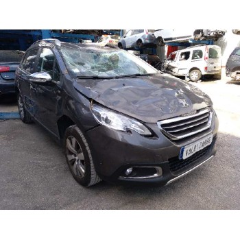 peugeot 2008 (--.2013) del año 2019