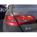 AUDI A3 SPORTBACK (8VA)
