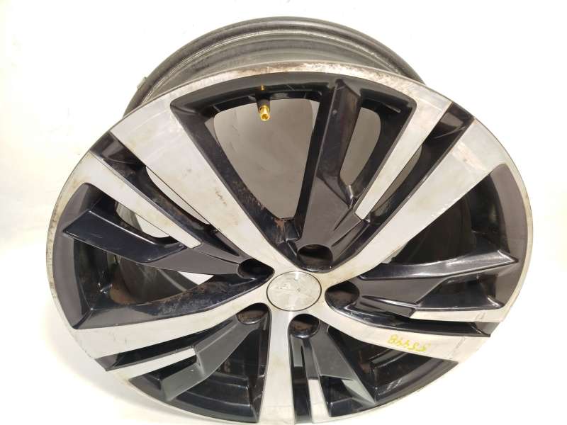 Recambio de llanta para peugeot 3008 ii suv (mc_, mr_, mj_, m4_) 1.2 thp/ puretech 130 (mrhnsm, mrhnsu, mrhnsj, mrhnyw,... refer 5