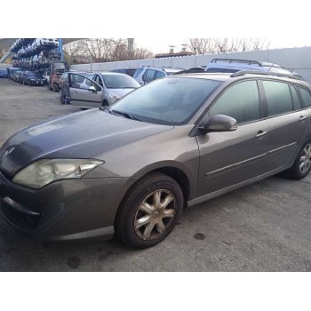 renault laguna grandtour iii del año 2010