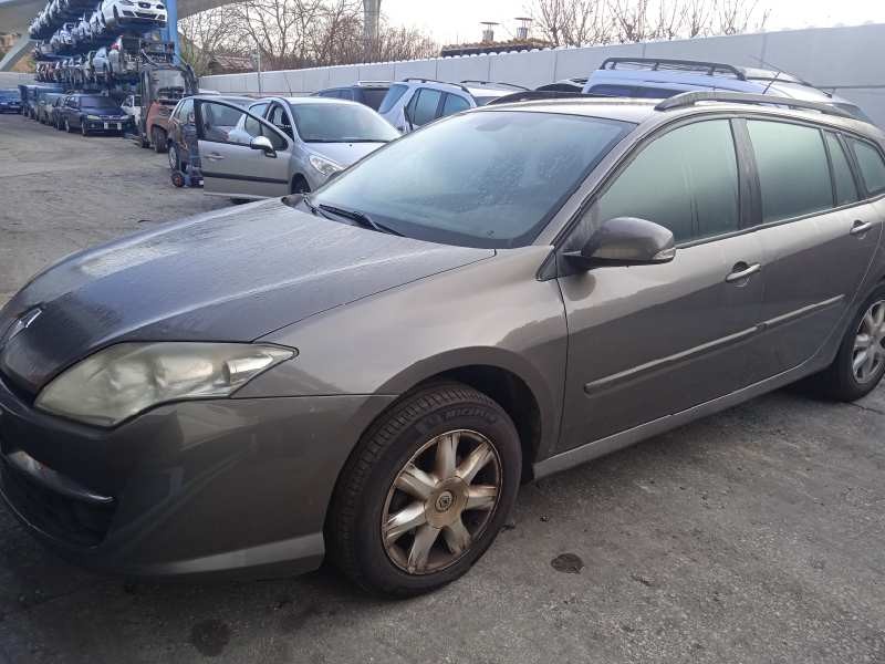 RENAULT LAGUNA GRANDTOUR III