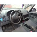 SUZUKI SX4 RW (EY)