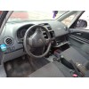 suzuki sx4 rw (ey) del año 2007