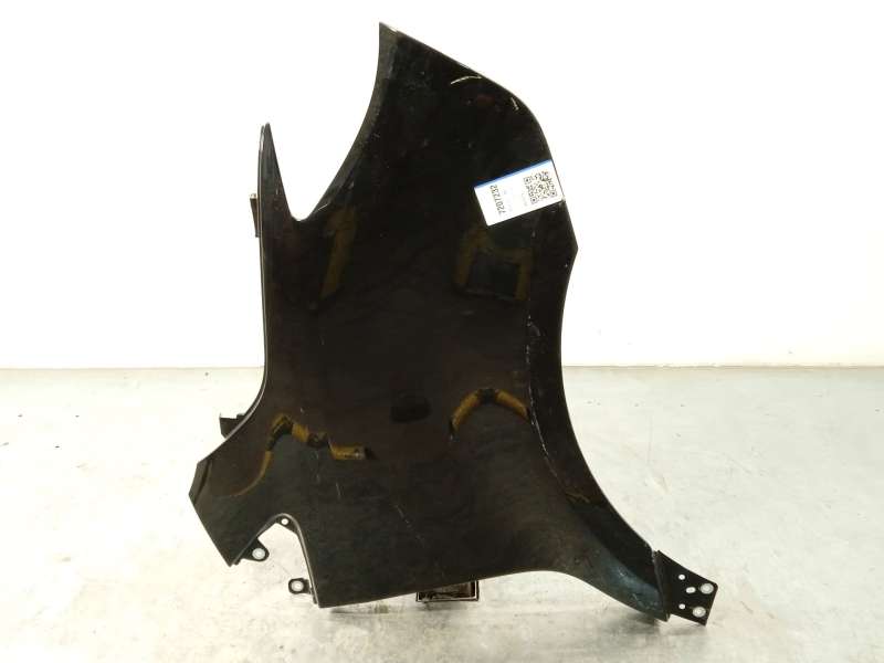 Recambio de aleta delantera derecha para mercedes-benz sprinter 4-t furgoneta (b907, b910) 419 cdi rwd (907.643, 907.645, 907.64