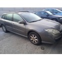 RENAULT LAGUNA GRANDTOUR III