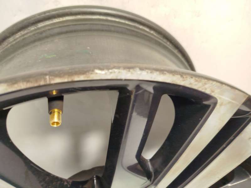 Recambio de llanta para peugeot 3008 ii suv (mc_, mr_, mj_, m4_) 1.2 thp/ puretech 130 (mrhnsm, mrhnsu, mrhnsj, mrhnyw,... refer 7