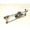 Recambio de motor limpia delantero para audi a1 sportback (gba) 30 tfsi referencia OEM IAM 82B955023 82B955119 443122461017