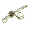 Recambio de elevalunas delantero derecho para dacia sandero ii (b8_) 1.0 sce 75 (b8jc, b8jd) referencia OEM IAM 807209299R  