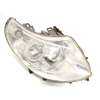 Recambio de faro derecho para peugeot boxer furgoneta 2.2 hdi 120 referencia OEM IAM 1369495080  1606926880